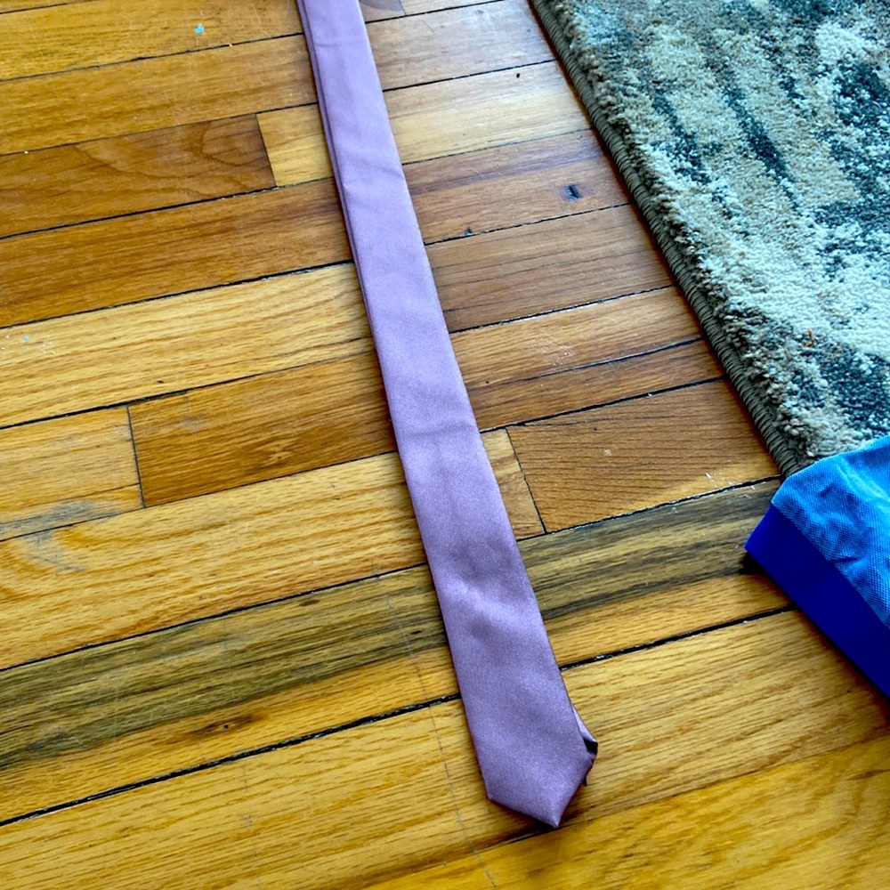 Tie